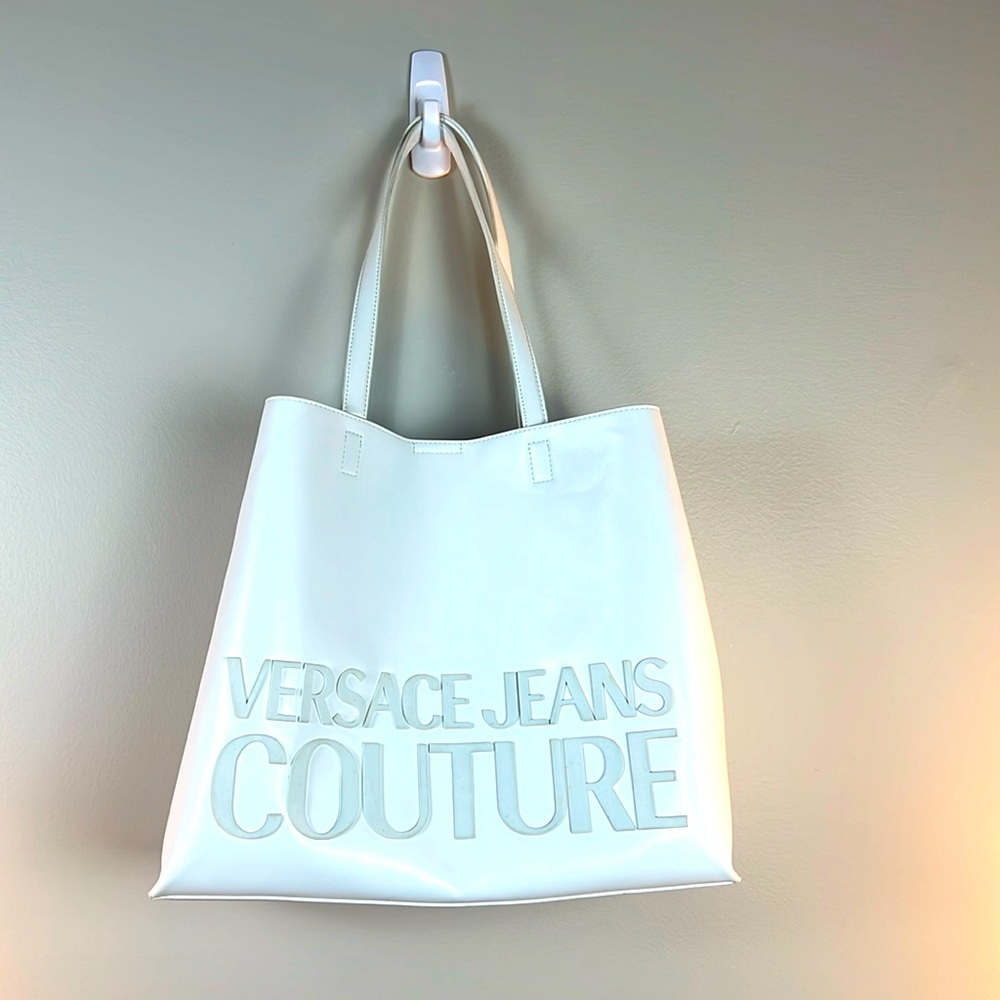 NWT Versace Jeans Couture Bag